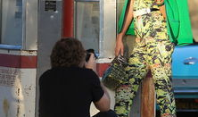 熟女丝袜视频,熟女风情，视觉盛宴